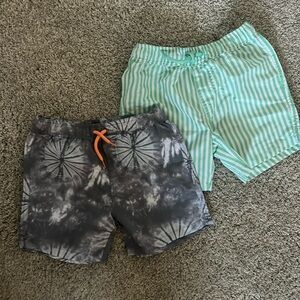 Cotton On Boys Bathing Suits